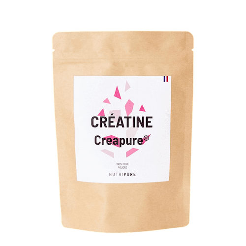 Créatine Nutripure