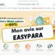 easypara avis