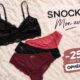 SNOCKS avis code promo