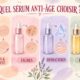 choisir son sérum anti-âge pour le visage