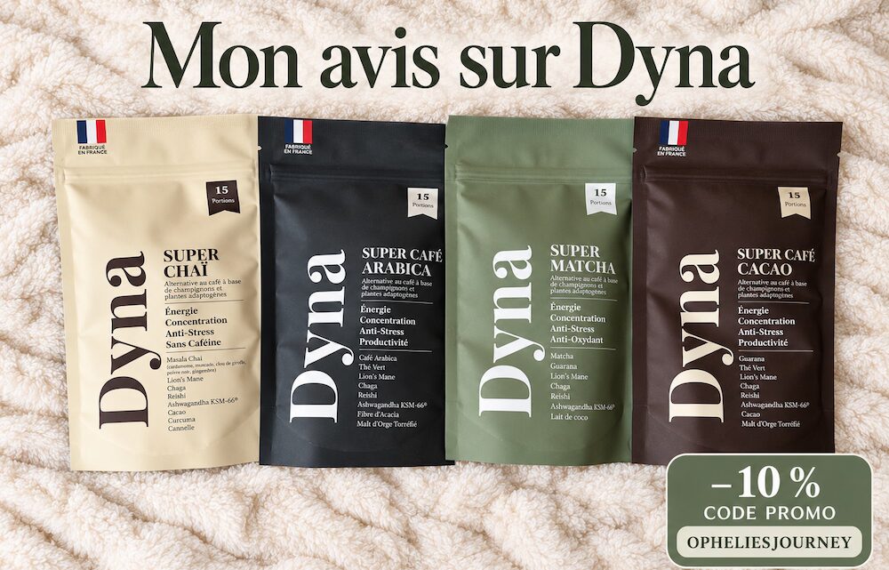 dyna avis