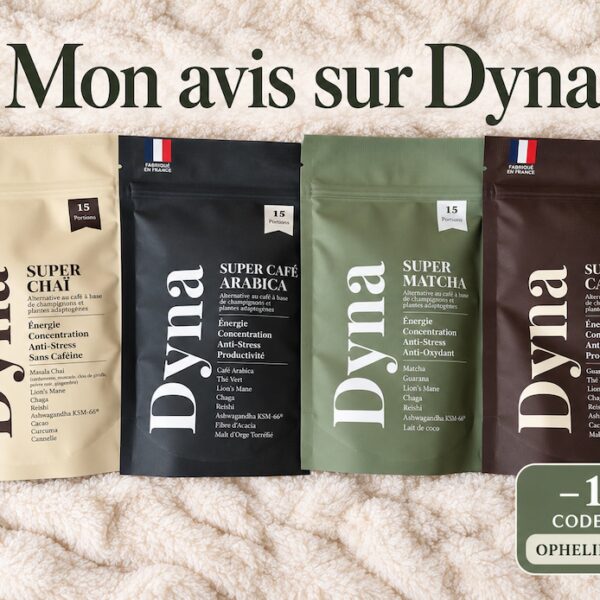 dyna avis
