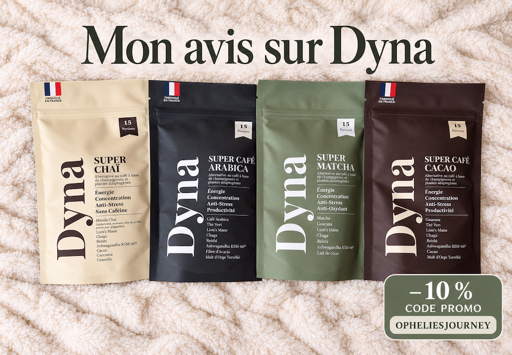 dyna avis