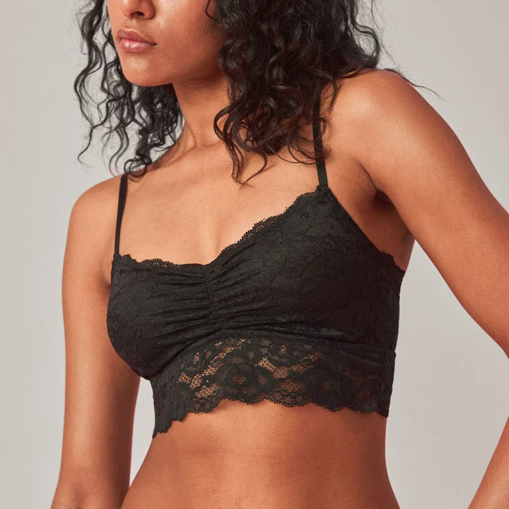 Soutien-gorge en dentelle SNOCKS