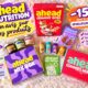 Avis Ahead Nutrition