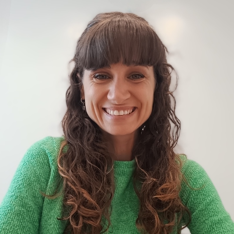 Barbara Lopez, diététicienne-nutritionniste