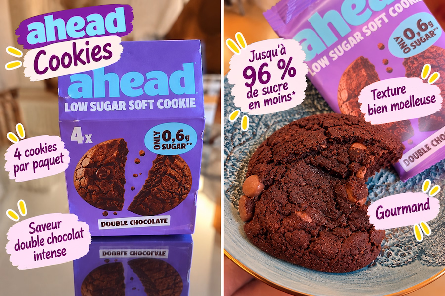 cookies ahead avis
