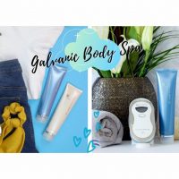 Galvanic Body Spa de Nu Skin : enfin un appareil anti-cellulite qui fonctionne ?