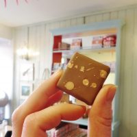 Où trouver de (très) bons chocolatiers à Londres ? [#CONCOURS]