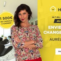 Une pro de la déco et 1500 € de cadeaux, ça vous dit ? [#CONCOURS]