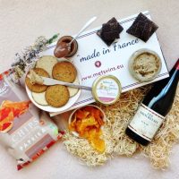 Mets Vins, la box qui vous fait manger et boire du terroir [+CODE PROMO]