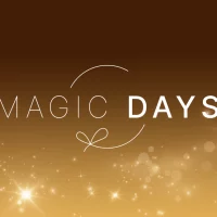 Les Magic Days de Nu Skin : -20% sur 11 produits en décembre 2023