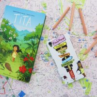 #TitaEnVoyage : rejoignez l'aventure... [#CONCOURS]