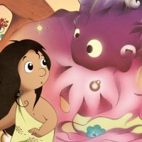 Tita la petite Tahitienne est de retour en librairie... [#CONCOURS]