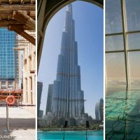 Visiter Dubaï : que faire, quel hôtel choisir et mon avis sans tabou